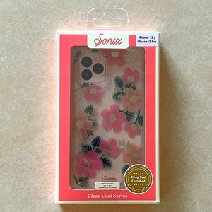 Wildflower Bouquet iPhone Case - iPhone 12